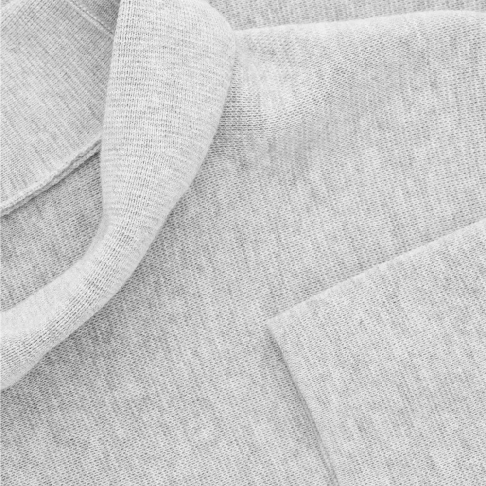 COS  Turtleneck 100% Merino Wool Sweater